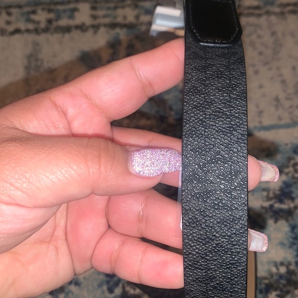 Large brand new MK belt. - Picture 4 of 5